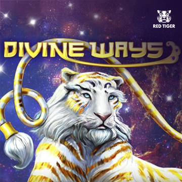 Divine Ways - BEERSLOT365