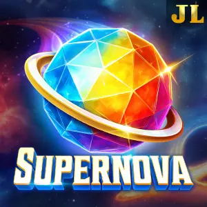 Jili : Supernova - BEERSLOT365