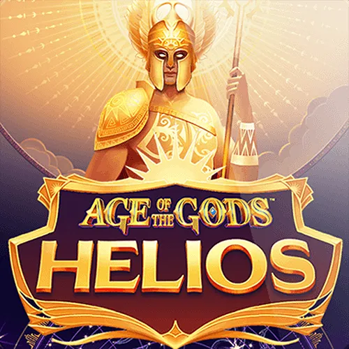 Age of the Gods: Helios - BEERSLOT365