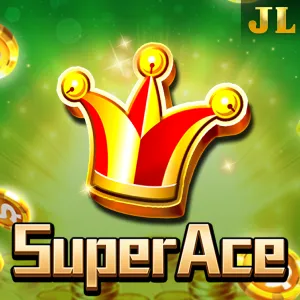 Jili : Super Ace - BEERSLOT365