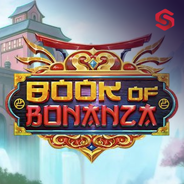 Book Of Bonanza - BEERSLOT365