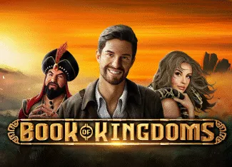 Pragmatic : Book Of Kingdoms - BEERSLOT365