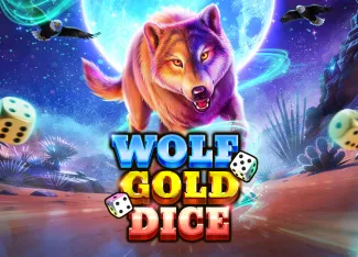 Pragmatic : Wolf Gold Dice - BEERSLOT365