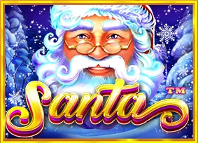 Pragmatic : Santa - BEERSLOT365