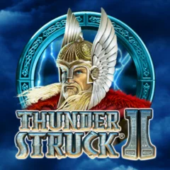 ThunderStruck II - BEERSLOT365