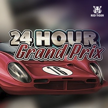 24 Hour Grand Prix - BEERSLOT365