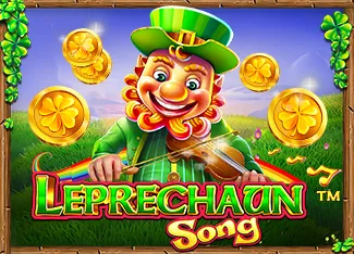 Pragmatic : Leprechaun Song - BEERSLOT365