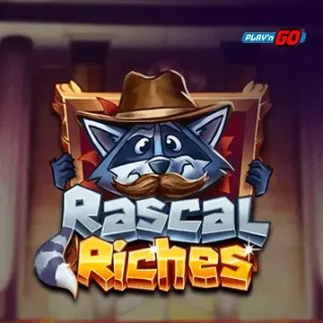 Rascal Riches - BEERSLOT365