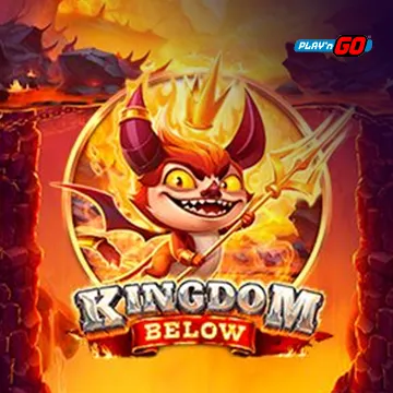 Kingdom Below - BEERSLOT365