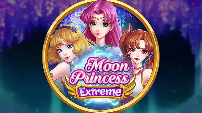 Moon Princess Extreme - BEERSLOT365