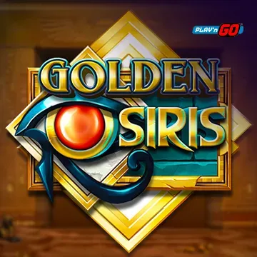 Golden Osiris - BEERSLOT365