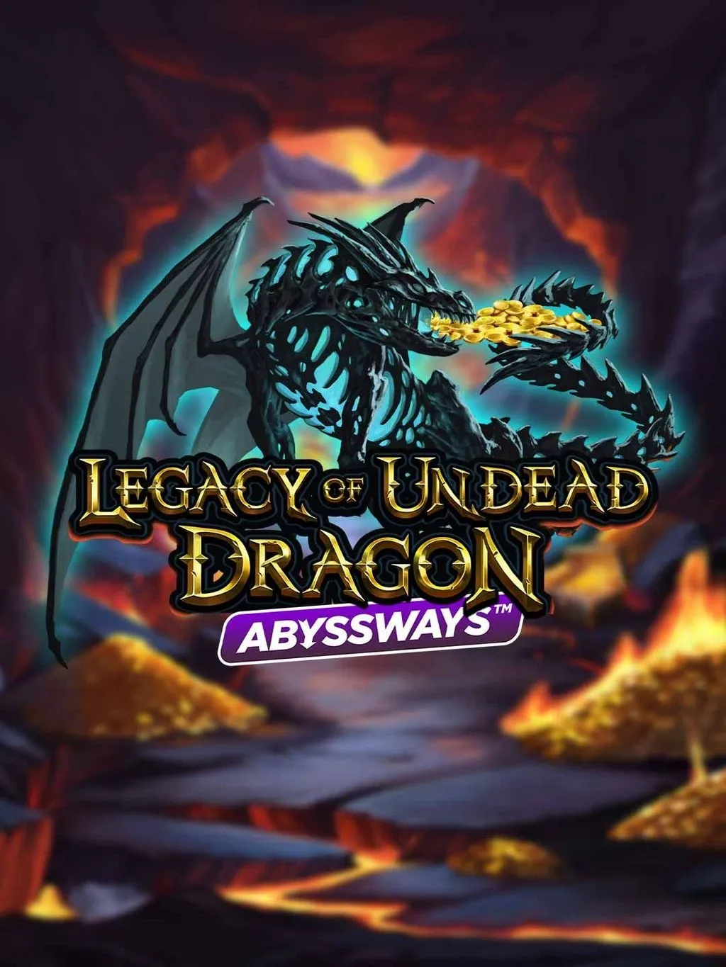 Legacy of Undead Dragon ABYSSWAYS - BEERSLOT365