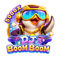 DJ BOOM BOOM - BEERSLOT365