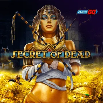 Secret of Dead - BEERSLOT365