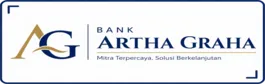 Bank Artha Graha - BEERSLOT365