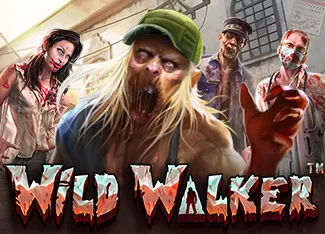 Pragmatic : Wild Walker - BEERSLOT365