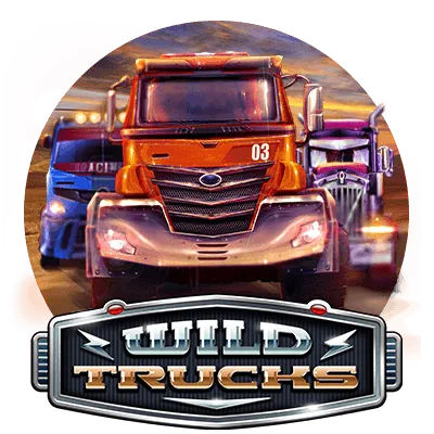 Habanero : Wild Trucks - BEERSLOT365