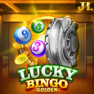 Lucky Bingo - BEERSLOT365