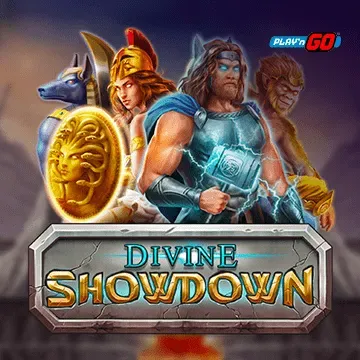 Divine Showdown - BEERSLOT365