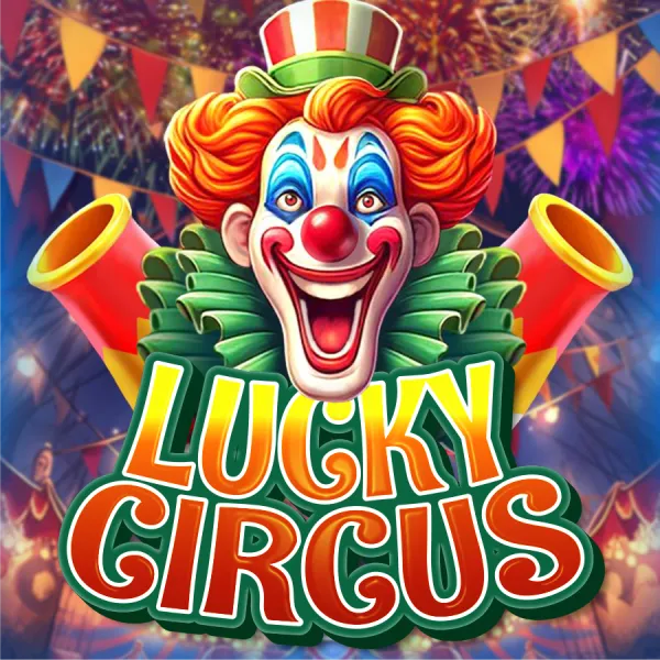 Lucky Circus - BEERSLOT365