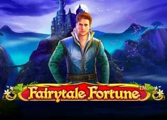Pragmatic : Fairytale Fortune - BEERSLOT365