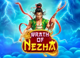 Pragmatic : Wrath of Nezha - BEERSLOT365
