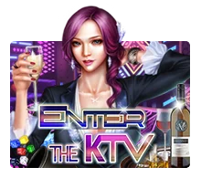 Enter The KTV - BEERSLOT365