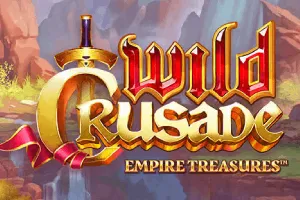 Wild Crusade: Empire Treasures - BEERSLOT365