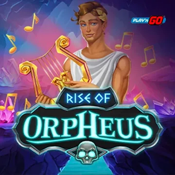 Rise of Orpheus - BEERSLOT365