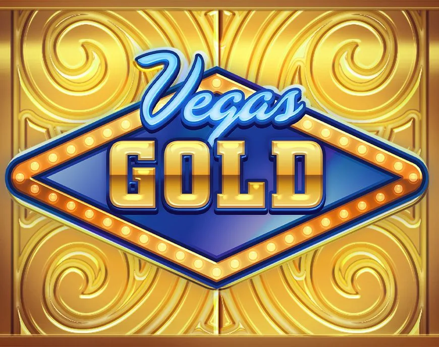 Vegas Gold - BEERSLOT365