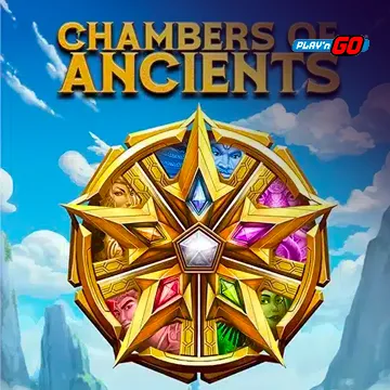 Chambers of Ancients - BEERSLOT365