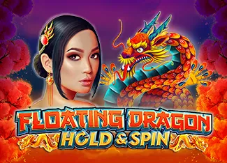 Pragmatic : Floating Dragon - BEERSLOT365