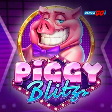 Piggy Blitz - BEERSLOT365