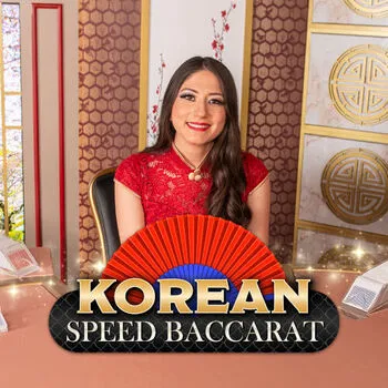 Korean Speed Baccarat 13 - BEERSLOT365