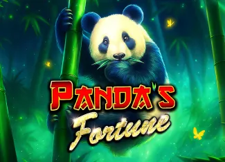 Pragmatic : Pandas Fortune - BEERSLOT365
