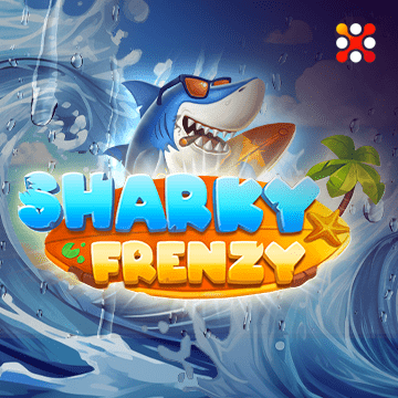 Mancala : Sharky Frenzy - BEERSLOT365