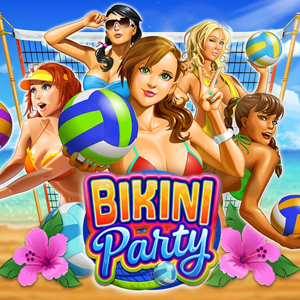 Bikini Party - BEERSLOT365