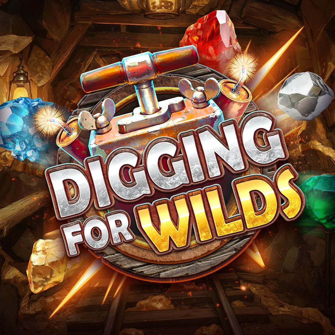 Digging for Wilds - BEERSLOT365