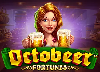 Pragmatic : Octobeer Fortunes - BEERSLOT365