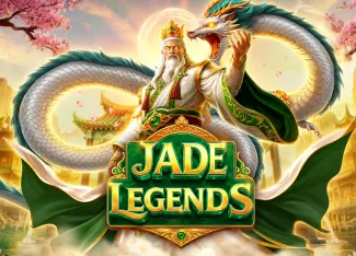 Pragmatic : Jade Legends - BEERSLOT365