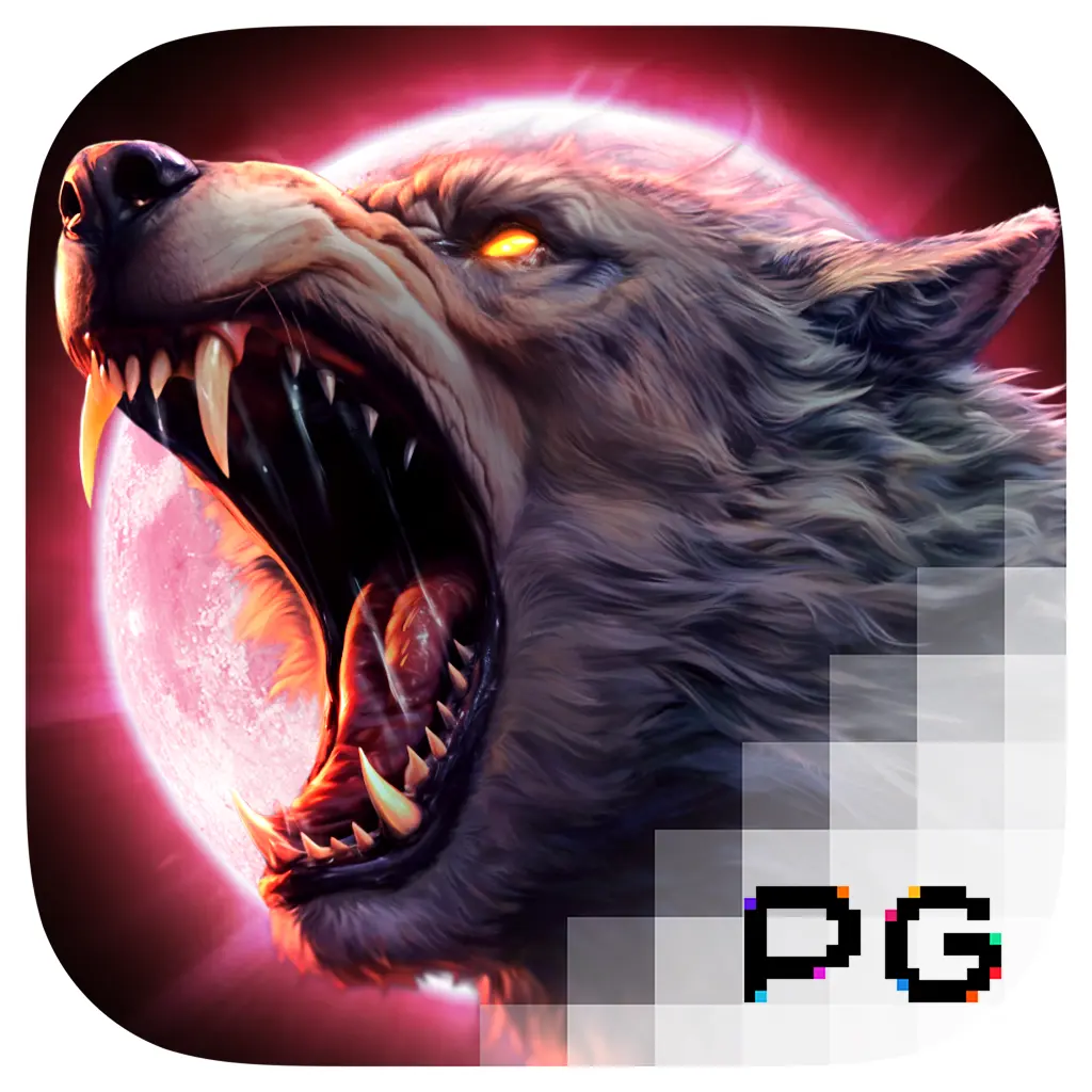 PGSoft : Werewolfs Hunt - BEERSLOT365