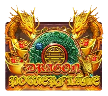 Dragon Power Flame - BEERSLOT365