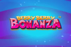 Berry Berry Bonanza - BEERSLOT365