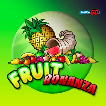 Fruit Bonanza - BEERSLOT365