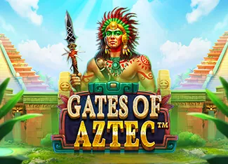 Pragmatic : Gates of Aztec - BEERSLOT365