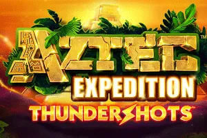 Aztec Expedition Thundershots - BEERSLOT365