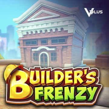 Builder``s Frenzy - BEERSLOT365