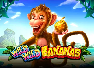 Pragmatic : Wild Wild Bananas - BEERSLOT365