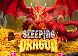 Pragmatic : Sleeping Dragon - BEERSLOT365