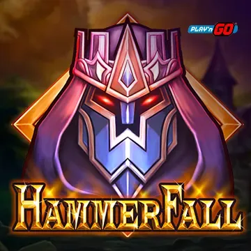 HammerFall - BEERSLOT365